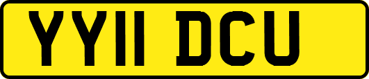 YY11DCU