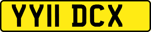YY11DCX