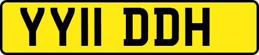 YY11DDH