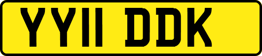 YY11DDK