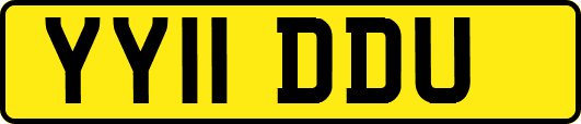 YY11DDU