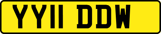 YY11DDW