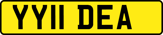 YY11DEA