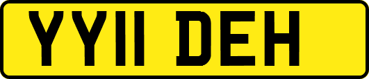 YY11DEH