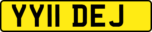 YY11DEJ