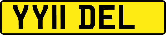YY11DEL