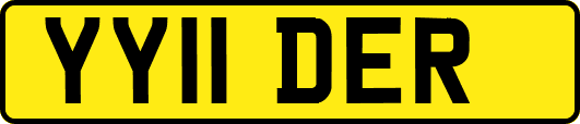 YY11DER