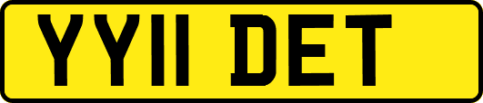 YY11DET