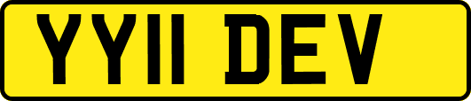 YY11DEV