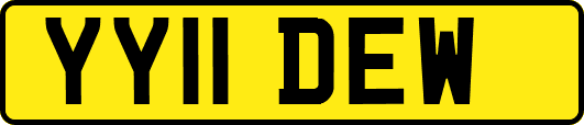 YY11DEW