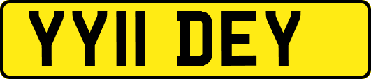 YY11DEY