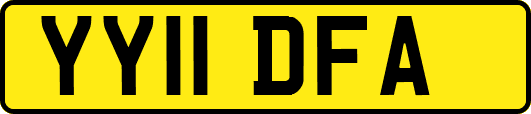 YY11DFA