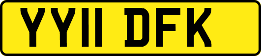YY11DFK