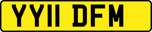 YY11DFM