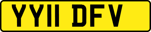 YY11DFV