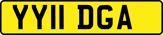 YY11DGA