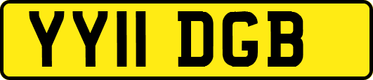 YY11DGB