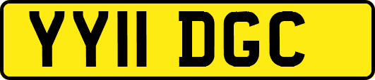 YY11DGC