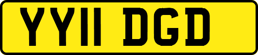 YY11DGD