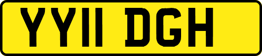 YY11DGH