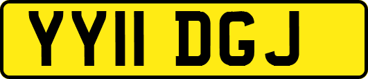 YY11DGJ