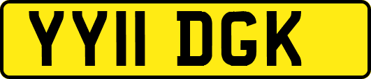YY11DGK