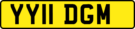 YY11DGM