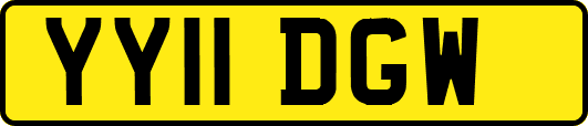 YY11DGW
