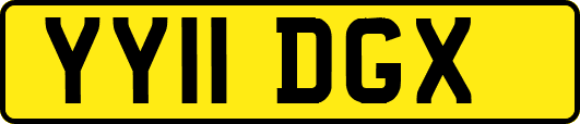 YY11DGX