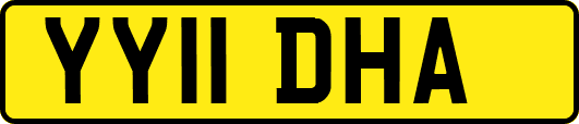 YY11DHA