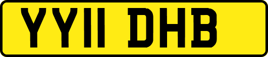 YY11DHB