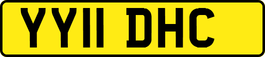 YY11DHC