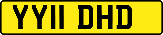 YY11DHD