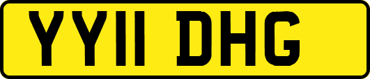 YY11DHG