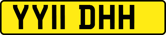 YY11DHH