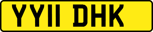 YY11DHK