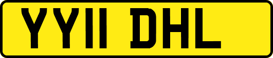 YY11DHL