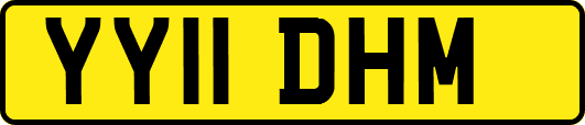 YY11DHM