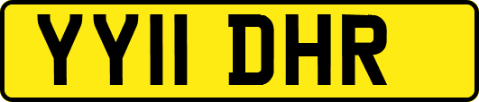 YY11DHR