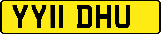 YY11DHU