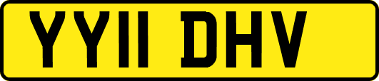 YY11DHV