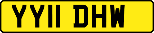 YY11DHW