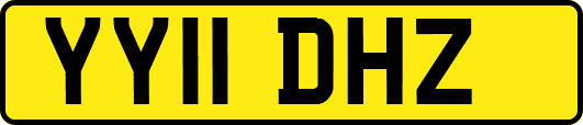 YY11DHZ