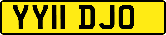 YY11DJO