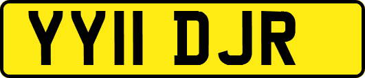 YY11DJR