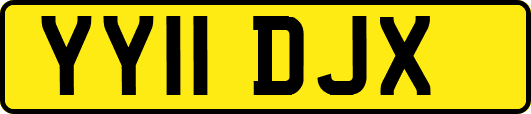 YY11DJX