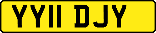 YY11DJY