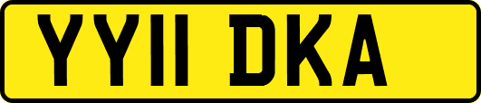 YY11DKA