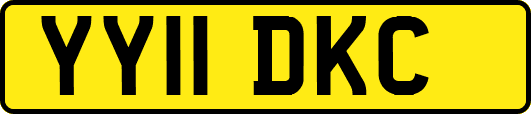 YY11DKC