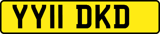 YY11DKD